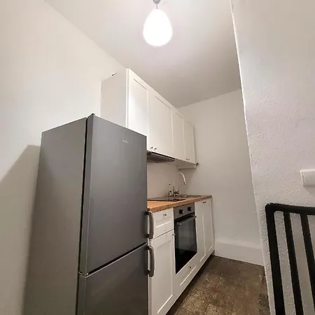 Apartman Rynek 12 Poznań