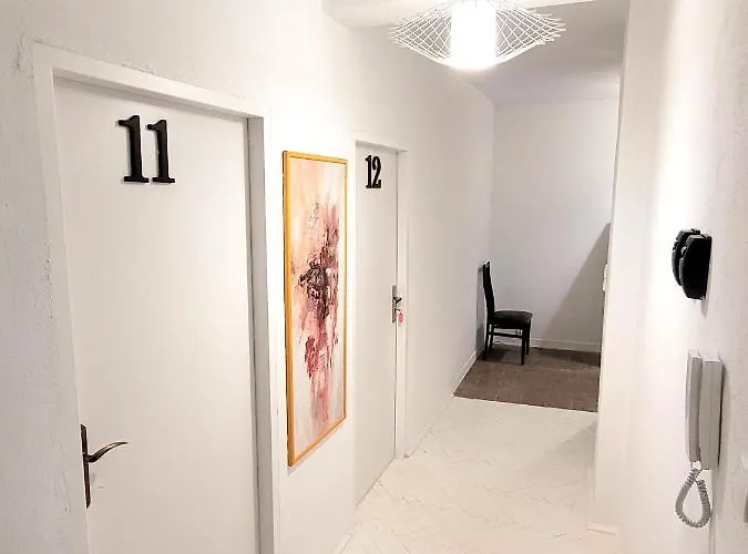 Apartment Rynek 12 Poznan