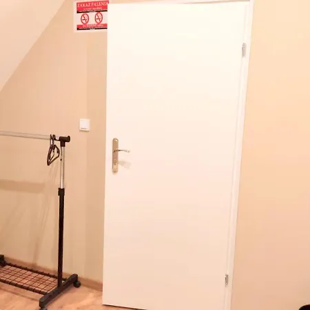 Rynek 12 Appartement *