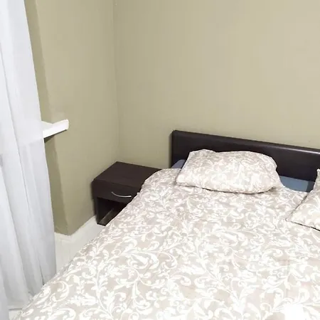 Apartment Rynek 12 Poznan