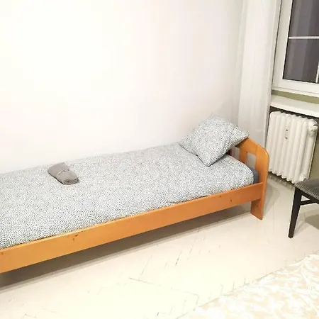 Rynek 12 Apartment