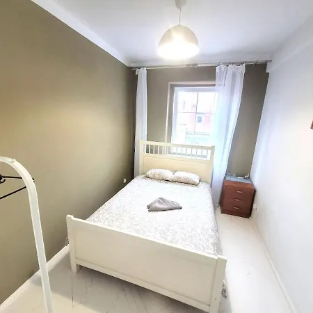 Apartment Rynek 12 Poznan
