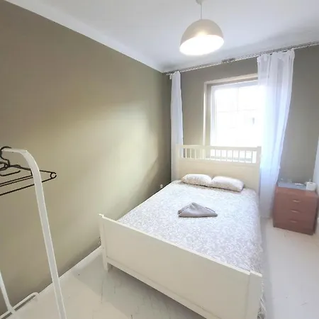 Rynek 12 Apartment *