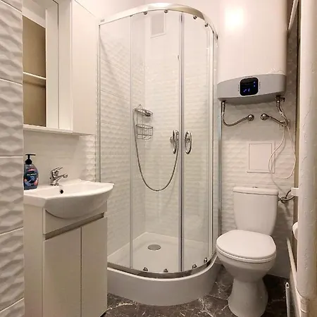 Rynek 12 Apartment