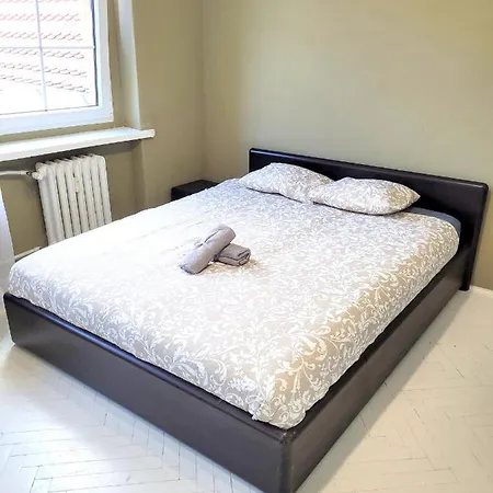 Rynek 12 Appartement Poznań