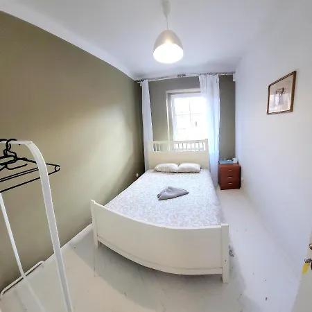 Apartment Rynek 12