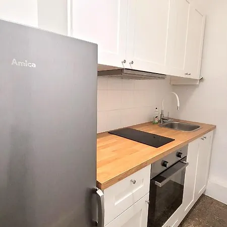 Apartment Rynek 12