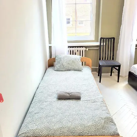 Appartement Rynek 12 Poznań