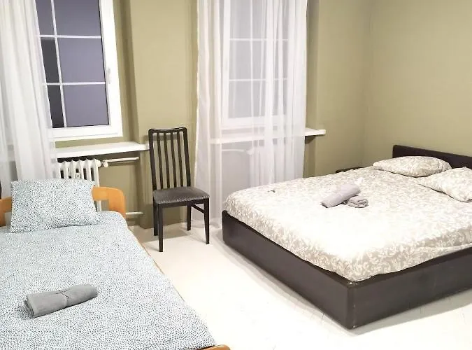 Apartamento Rynek 12 Poznan