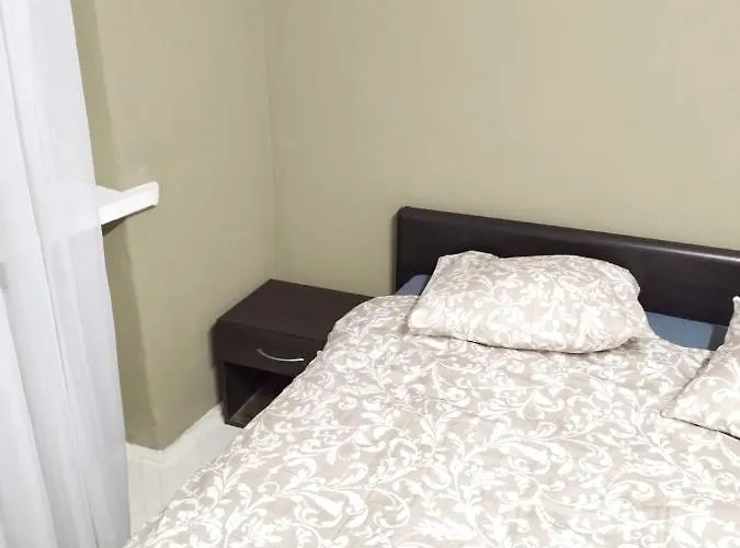 דירה Rynek 12 פוזנן