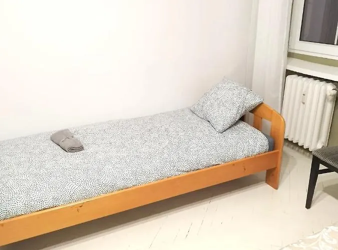 Rynek 12 Apartamento