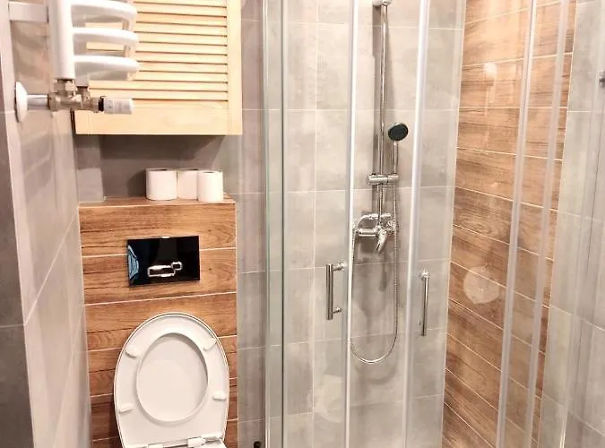 Apartamento Rynek 12 *