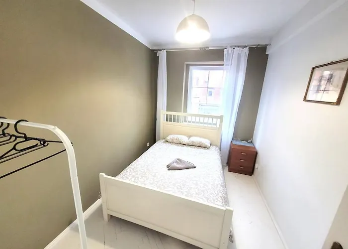 Apartamento Rynek 12 Poznan