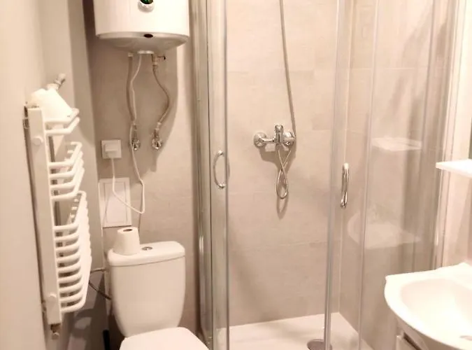 Rynek 12 * Πόζναν