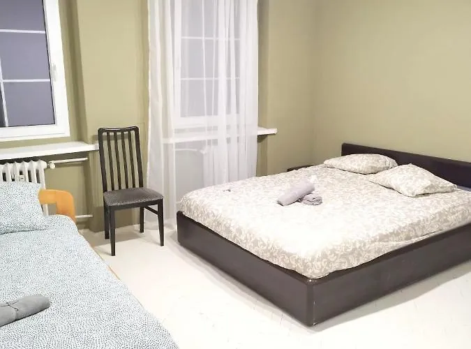 Rynek 12 * Πόζναν