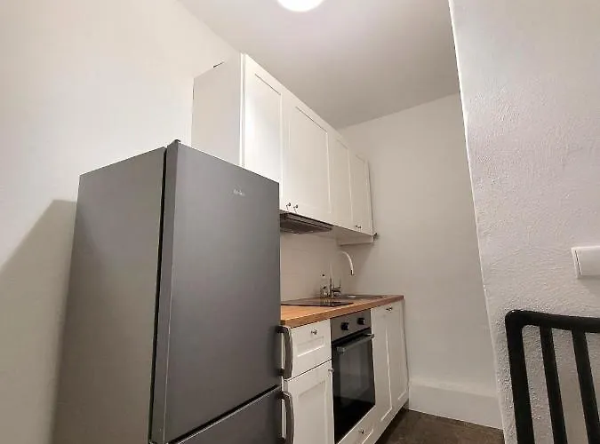 דירה Rynek 12 פוזנן