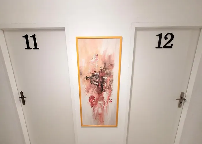 Rynek 12 Apartamento *