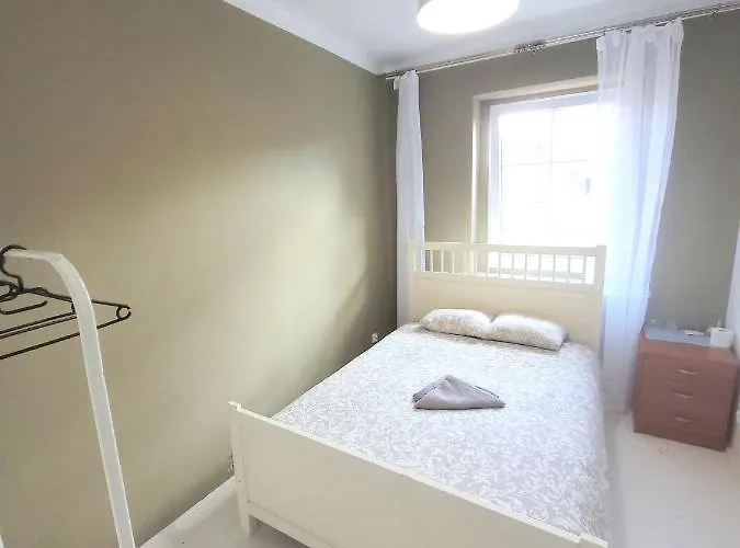 Rynek 12 Apartamento *