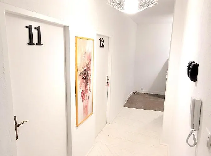 Rynek 12 Apartamento Poznan