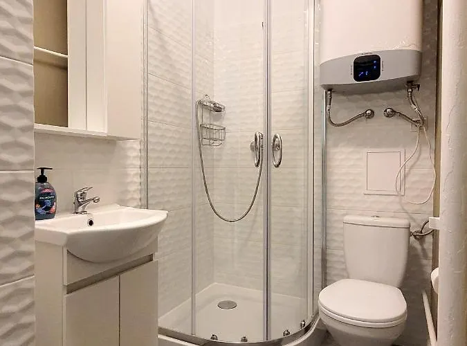 Rynek 12 Apartamento