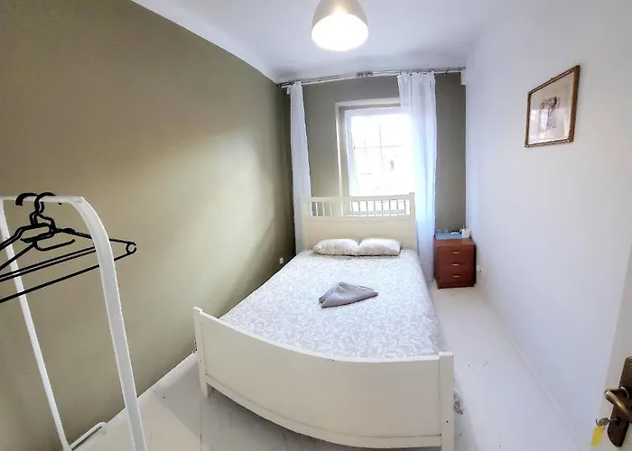 Apartamento Rynek 12