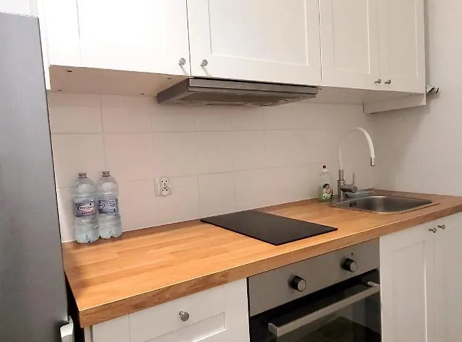 Rynek 12 Apartamento *