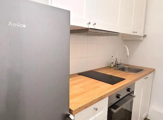 Apartamento Rynek 12