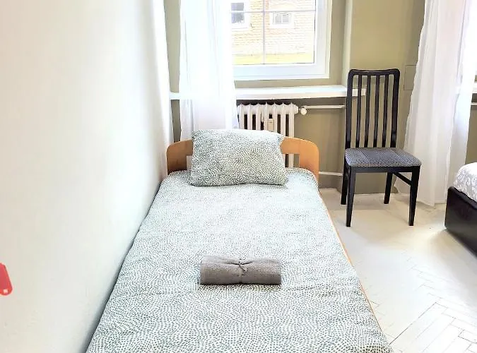 Apartamento Rynek 12 Poznan